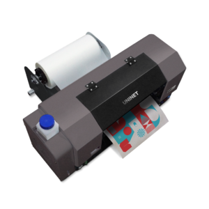 DTF Printer Packages 4 DTF 1000 Top View