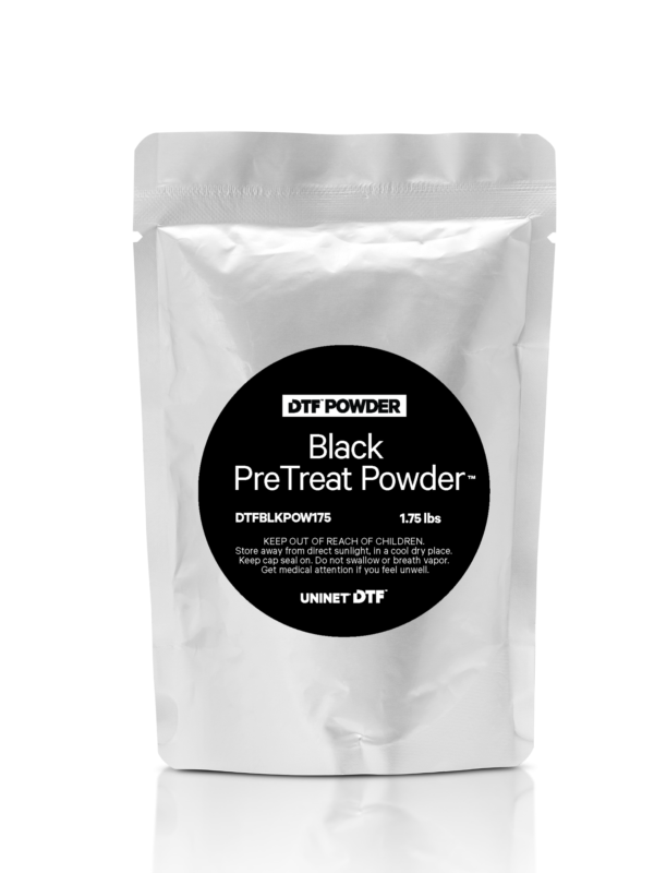 Uninet DTF Transfer Adhesive Powder - Image 2