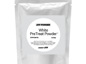 Uninet DTF Transfer Adhesive Powder