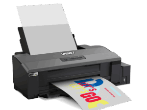 DTF 100 Printer