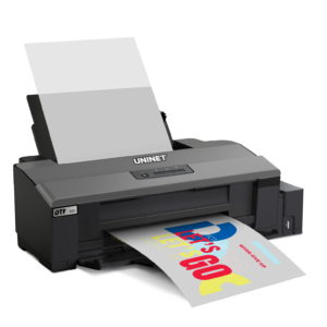 DTF Printer Packages 3 DTF 100 Printer