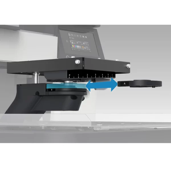 Epson F2270 DTG/DTF Hybrid Printer Deluxe Bundle - Image 6