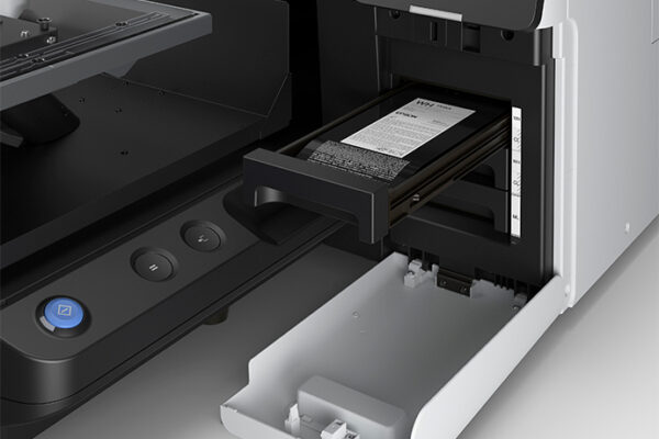 Epson F2270 DTG/DTF Hybrid Printer Deluxe Bundle - Image 9