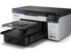 Epson F2270 DTG Printer Ink 800ML