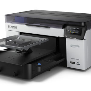 Epson F2270 DTG Printer Ink 800ML