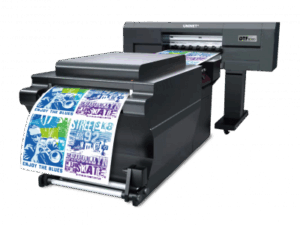 Uninet DTF 6000 Printer Package