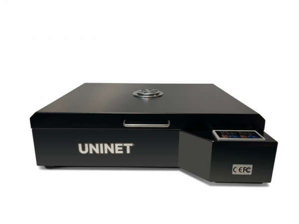 Uninet DTF Heat Station - 13.8 in x 19.7 in - Image 2