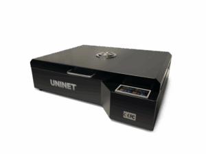 Uninet DTF Heat Station - 13.8 in x 19.7 in