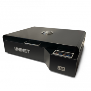 Uninet DTF Heat Station - 13.8 in x 19.7 in