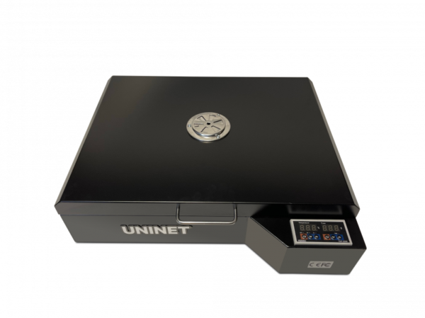 Uninet DTF Heat Station - 13.8 in x 19.7 in - Image 3