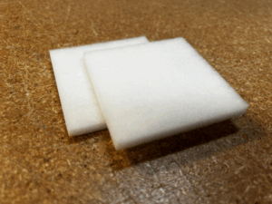 Fan Filter for DTG-C X2 Printer