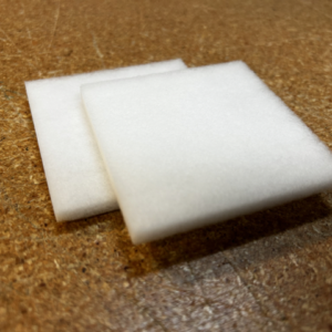 Fan Filter for DTG-C X2 Printer