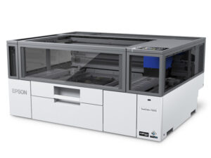 Epson F1070 DTG Printer Ink 250ML