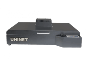 Uninet DTF Heat Station w Fume Extractor