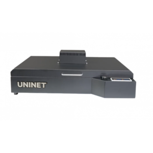 Uninet DTF Heat Station w Fume Extractor