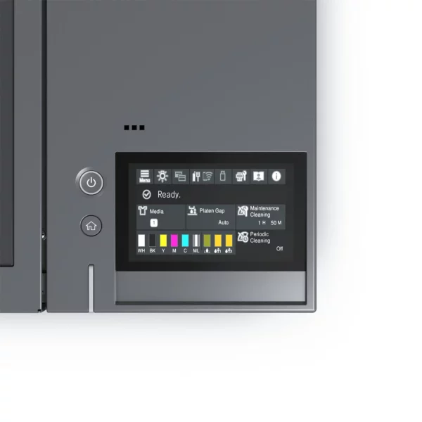 Epson F1070 DTG/DTF Hybrid Printer Starter Bundle - Image 9