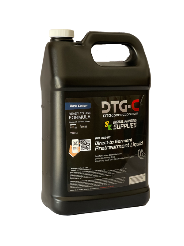 SK Pretreatment Dark Cotton - 1 Gal