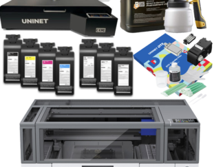Epson F1070 DTG/DTF Hybrid Printer DTF Bundle