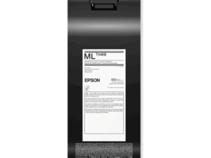 Epson F2270 Maintenance Liquid - 800 ml