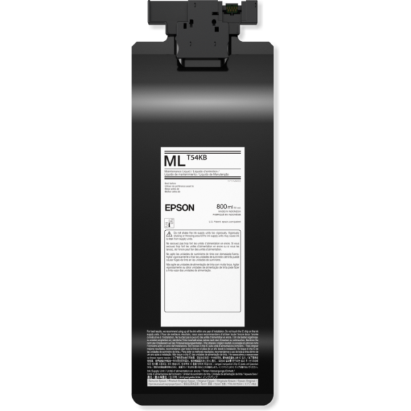 Epson F2270 Maintenance Liquid - 800 ml