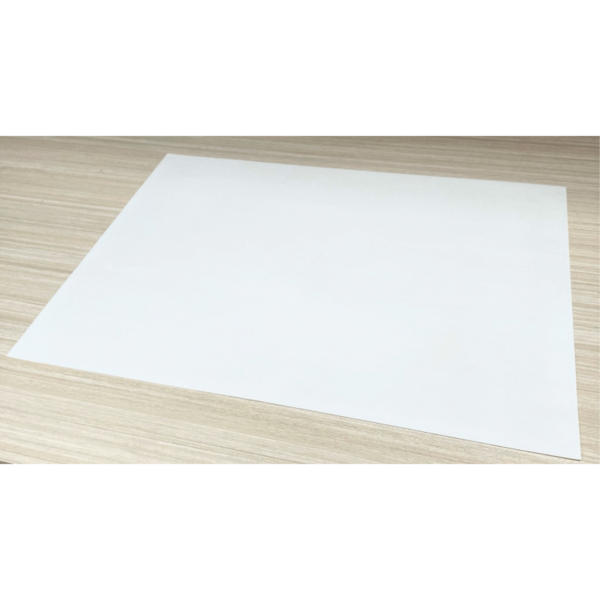 Uninet IColor T. Seal Finishing Sheet (up to 500 presses) - Image 5