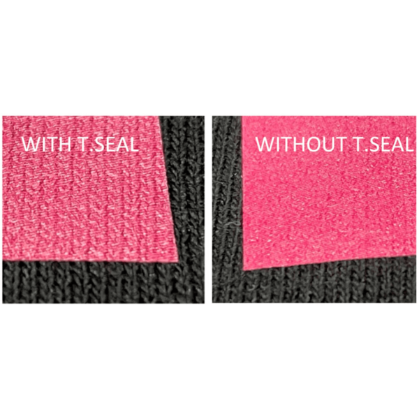 Uninet IColor T. Seal Finishing Sheet (up to 500 presses) - Image 2