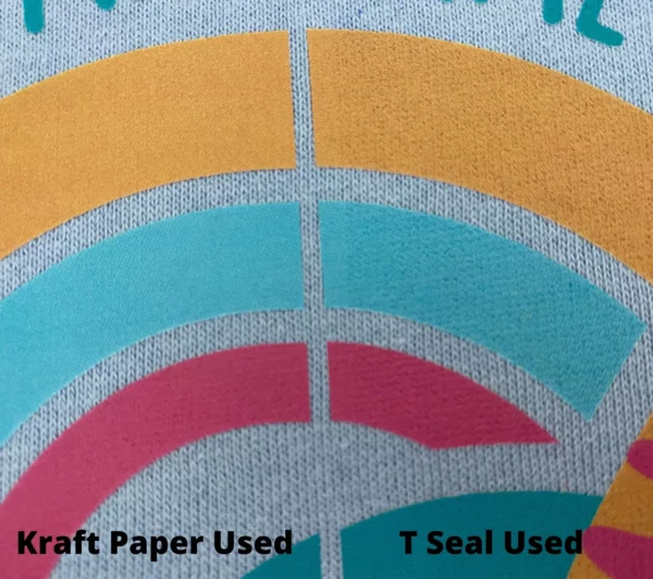 Uninet IColor T. Seal Finishing Sheet (up to 500 presses) - Image 4