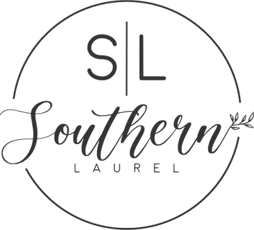 Souther Laurel Logo