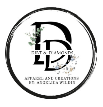 DTG & DTF Printing Cheat Sheet 2 Dirt and Diamonds