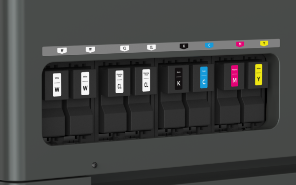 DTG-C XTF-PRO DTF Printer - Image 6