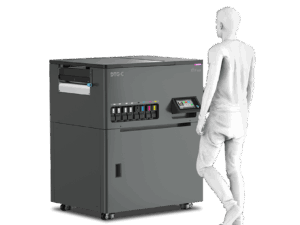 UNINET DTF Xpress Printer