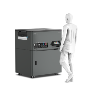 DTG-C XTF-PRO DTF Printer