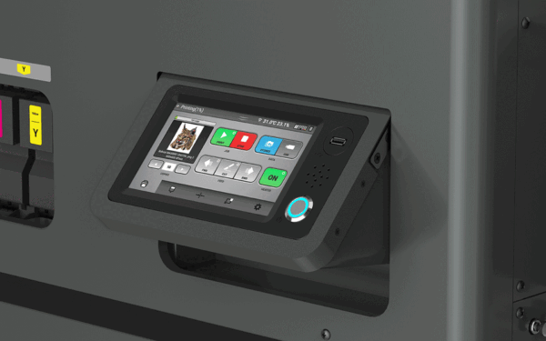 DTG-C XTF-PRO DTF Printer - Image 5