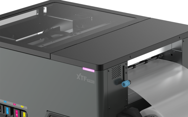 DTG-C XTF-PRO DTF Printer - Image 7