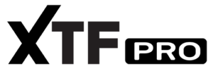 XTF Pro DTF Printer 2 XTF PRO Logo web