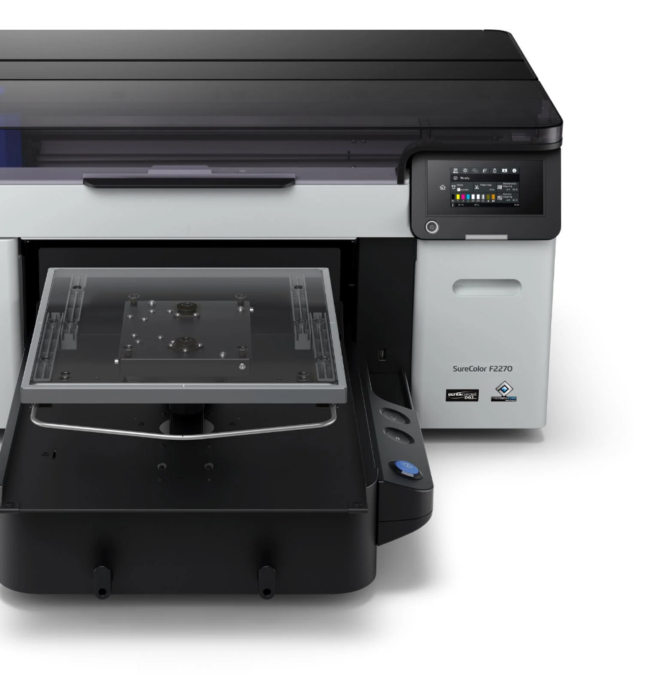 Printer half