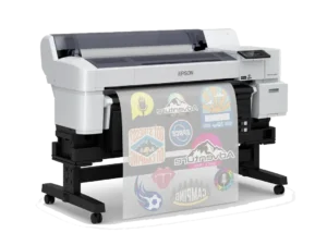 Epson G6070 DTF Printer Starter Bundle