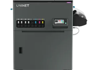 UNINET XPress DTF Printer Ink Cartridges