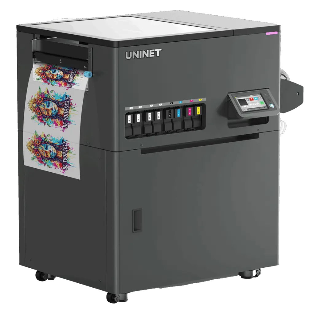 DTF XPRESS PRINTER updated artwork transparentweb
