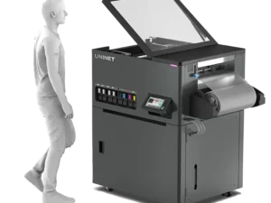 UNINET DTF Xpress Printer