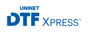 UNINET DTF XPRESS LOGO RGB scaled 1