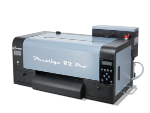 Prestige R2 Pro 13" DTF Roll Printer