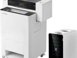 Xtool Apparel Printer All-in-1 Bundle
